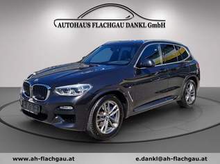 X3 xDrive30d M Sport, 38990 €, Auto & Fahrrad-Autos in 5204 Straßwalchen X3 xDrive30d M Sport, 38990 €, Auto & Fahrrad-Autos in 5204 Straßwalchen