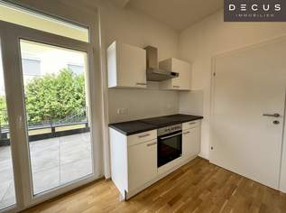 | MODERNE 2-ZIMMER WOHNUNG MIT TERRASSE | IN WUNDERSCHÖNER VILLA | HELL & GEMÜTLICH | IDEAL FÜR STUDENTEN, SINGELS ODER PÄRCHEN | NÄHE MED-UNI | TOP LAGE, 263985 €, Immobilien-Wohnungen in 8047 