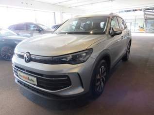 Tiguan Friends TDI DSG, 49680 €, Auto & Fahrrad-Autos in 4060 Leonding