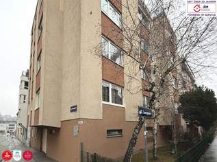 Helle Neubau-1-Zimmer-Wohnung in Toplage, 160000 €, Immobilien-Wohnungen in 1170 Hernals