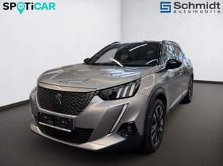 e-2008 50kWh GT Pack, 18490 €, Auto & Fahrrad-Autos in 5020 Altstadt