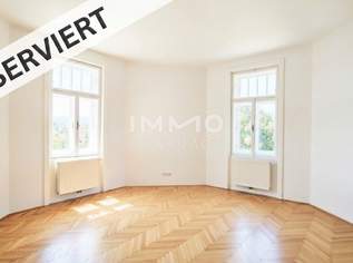 RESERVIERT: Repräsentative 4-Zimmer-Wohnung mit Ausblick - unbefristet - 2. Stock ohne Lift, 1500 €, Immobilien-Wohnungen in 2500 Gemeinde Baden RESERVIERT: Repräsentative 4-Zimmer-Wohnung mit Ausblick - unbefristet - 2. Stock ohne Lift, 1500 €, Immobilien-Wohnungen in 2500 Gemeinde Baden