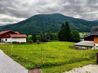 IDYLLISCH IN SONNIGER WOHNLAGE, 590 €, Immobilien-Grund und Boden in 5522 Sankt Martin am Tennengebirge