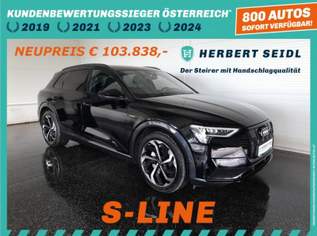 e-tron 55 quattro 95kWh Advanced, 38880 €, Auto & Fahrrad-Autos in 8200 Gleisdorf e-tron 55 quattro 95kWh Advanced, 38880 €, Auto & Fahrrad-Autos in 8200 Gleisdorf