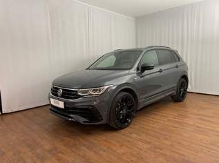 Tiguan R-Line TDI 4MOTION DSG, 43990 €, Auto & Fahrrad-Autos in 6441 Gemeinde Umhausen