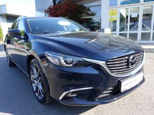 Mazda 6 Sport Combi G192 Revolution Top Aut., 16870 €, Auto & Fahrrad-Autos in 6840 Götzis Mazda 6 Sport Combi G192 Revolution Top Aut., 16870 €, Auto & Fahrrad-Autos in 6840 Götzis