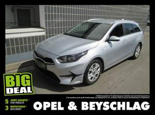 ceed SW 1.0 T-GDI GPF ISG Silber, 20990 €, Auto & Fahrrad-Autos in 1190 Döbling ceed SW 1.0 T-GDI GPF ISG Silber, 20990 €, Auto & Fahrrad-Autos in 1190 Döbling