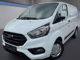 Transit Custom ///VERKAUFT///, 21490 €, Auto & Fahrrad-Autos in Niederösterreich