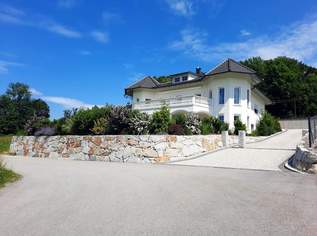 Neuwertige Villa in sonniger Lage nahe Schärding – Wohnen mit Ausblick, 950000 €, Immobilien-Häuser in 4775 Taufkirchen an der Pram Neuwertige Villa in sonniger Lage nahe Schärding – Wohnen mit Ausblick, 950000 €, Immobilien-Häuser in 4775 Taufkirchen an der Pram