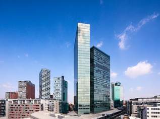 Büros am Wienerberg, 3441 €, Immobilien-Gewerbeobjekte in 1100 Favoriten