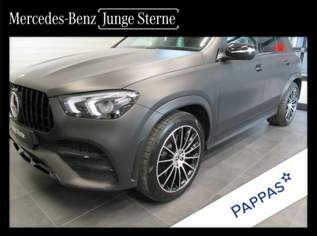 GLE 350 de 4MATIC, 74950 €, Auto & Fahrrad-Autos in 8712 Niklasdorf