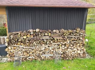 Brennholz, 300 €, Haus, Bau, Garten-Hausbau & Werkzeug in 4742 Pram