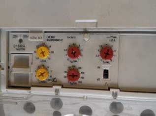 Möller NZM 3 Möller NZM 3