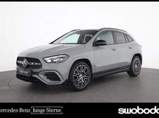 GLA 180 AMG Line Distronic, 45830 €, Auto & Fahrrad-Autos in 4663 Laakirchen