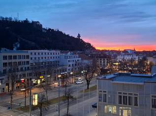 Wohnen mit Schlossbergblick – helle 2-Zimmer-Wohnung am Lendplatz (Provisionsfrei), 208000 €, Immobilien-Wohnungen in 8020 