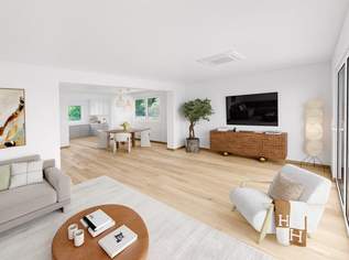 Reihenhaus in Essling mit südseitigem Garten, 799900 €, Immobilien-Häuser in 1220 Donaustadt