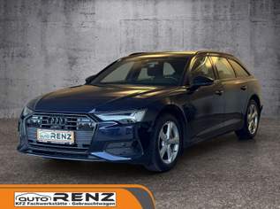 A6 40 TDI quattro Shadow-Line, Matrix LED, AHK,..., 31490 €, Auto & Fahrrad-Autos in 3160 Gemeinde Traisen