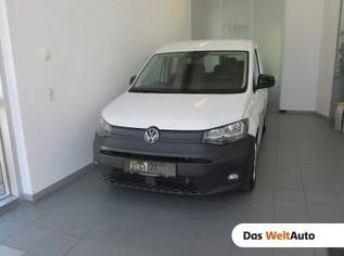Caddy TDI, 23450 €, Auto & Fahrrad-Autos in 6130 Stadt Schwaz