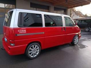 T4 2,5 TDI Multivan, 7900 €, Auto & Fahrrad-Autos in 6845 Hohenems T4 2,5 TDI Multivan, 7900 €, Auto & Fahrrad-Autos in 6845 Hohenems