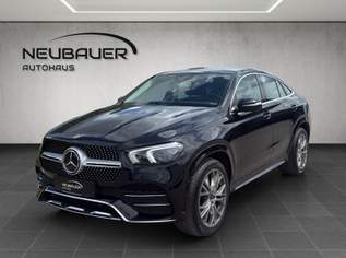 GLE 350 d 4MATIC Coupé AMG Line, 54900 €, Auto & Fahrrad-Autos in 5582 Sankt Michael im Lungau GLE 350 d 4MATIC Coupé AMG Line, 54900 €, Auto & Fahrrad-Autos in 5582 Sankt Michael im Lungau