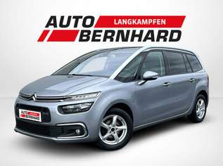 Grand C4 Spacetourer Feel BHDI 130 EAT8, 16900 €, Auto & Fahrrad-Autos in 6336 Gemeinde Langkampfen Grand C4 Spacetourer Feel BHDI 130 EAT8, 16900 €, Auto & Fahrrad-Autos in 6336 Gemeinde Langkampfen