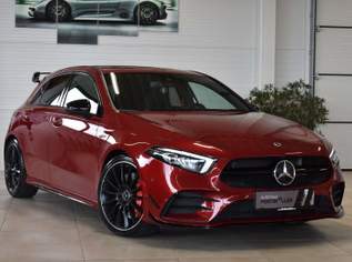 A 35 AMG //Aerodynamik Paket, 44500 €, Auto & Fahrrad-Autos in 8354 Sankt Anna am Aigen A 35 AMG //Aerodynamik Paket, 44500 €, Auto & Fahrrad-Autos in 8354 Sankt Anna am Aigen