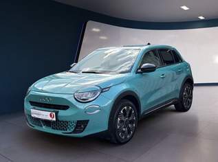 600 Elektro 54 kWh La Prima, 26890 €, Auto & Fahrrad-Autos in 8453 Sankt Johann im Saggautal