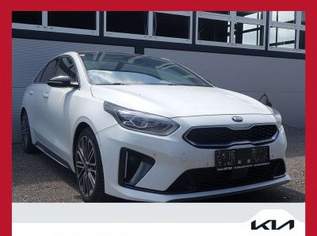 proceed 1,6 CRDi SCR GT-Line DCT Aut. *LED, NAV... proceed 1,6 CRDi SCR GT-Line DCT Aut. *LED, NAV...