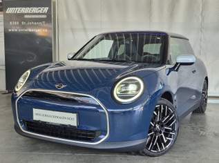 Cooper E Favoured Trim / Paket M, 30000 €, Auto & Fahrrad-Autos in 6380 Marktgemeinde St. Johann in Tirol