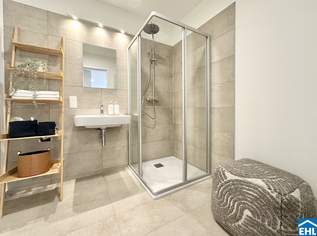 Nachhaltige Investition in eine aufstrebende Umgebung: Die PARK FLATS, 181000 €, Immobilien-Gewerbeobjekte in 1030 Landstraße