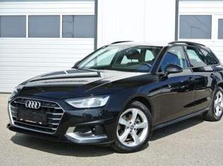 A4 Avant 35 TDI S-tronic * NAVI * PDC * LED *, 19880 €, Auto & Fahrrad-Autos in 4693 Desselbrunn