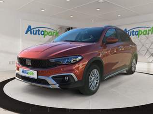 Tipo 1,6 Multijet Cross, 19500 €, Auto & Fahrrad-Autos in 6134 Marktgemeinde Vomp