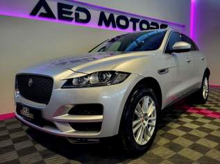 F-Pace E-Perfomance* PANNO*AWD*, 23999 €, Auto & Fahrrad-Autos in 5101 Bergheim