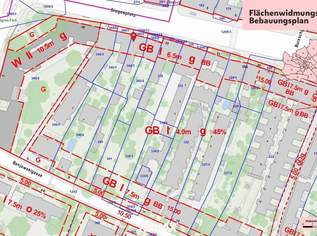 Bau von 1300 m² Wohnungen in Aspern am Siegesplatz, 0 €, Immobilien-Grund und Boden in 1220 Donaustadt Bau von 1300 m² Wohnungen in Aspern am Siegesplatz, 0 €, Immobilien-Grund und Boden in 1220 Donaustadt