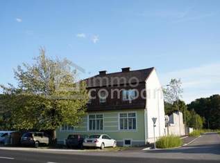 Mehrfamilienhaus mit Gewerbegrundstück - St. Veit, 890000 €, Immobilien-Häuser in 2560 Berndorf