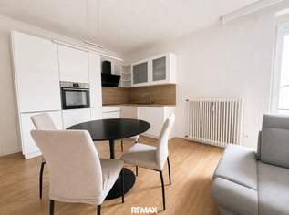 3-Zimmer-Wohnung nahe dem Klinikum Klagenfurt – attraktive Kapitalanlage mit Zukunftspotenzial, 205000 €, Immobilien-Wohnungen in 9020 