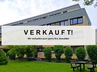 VERKAUFT - Rarität: 5.Zi.-Dachterrassen-Maisonettewohnung mit Bergblick u. TG Abstellplatz, 485000 €, Immobilien-Wohnungen in 5020 Salzburg