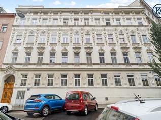 Ihr neues Zuhause im 15. Bezirk – nur einen Sprung zum Westbahnhof, 350000 €, Immobilien-Wohnungen in 1150 Rudolfsheim-Fünfhaus Ihr neues Zuhause im 15. Bezirk – nur einen Sprung zum Westbahnhof, 350000 €, Immobilien-Wohnungen in 1150 Rudolfsheim-Fünfhaus