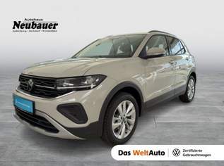 T-Cross Friends TSI, 26490 €, Auto & Fahrrad-Autos in 8750 Judenburg