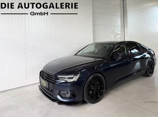 A6 50 TDI quattro *SPORT*LED-MATRIX*20-ZOLL*, 30990 €, Auto & Fahrrad-Autos in 4072 Alkoven A6 50 TDI quattro *SPORT*LED-MATRIX*20-ZOLL*, 30990 €, Auto & Fahrrad-Autos in 4072 Alkoven