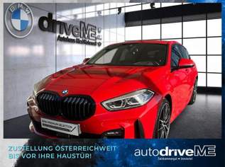118i M-Paket LED PDC Head-Up Display, 28900 €, Auto & Fahrrad-Autos in 4921 Hohenzell