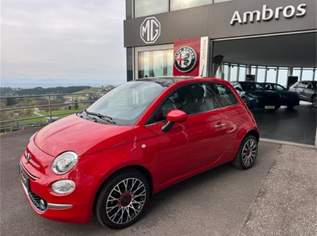 500 FireFly Hybrid 70 Red, 13990 €, Auto & Fahrrad-Autos in 4320 Perg 500 FireFly Hybrid 70 Red, 13990 €, Auto & Fahrrad-Autos in 4320 Perg