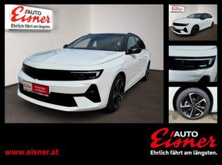 ASTRA ST GS 1.5, 39866 €, Auto & Fahrrad-Autos in 9020 Innere Stadt