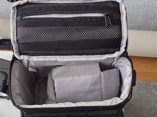 Mini DV Videocamera Panasonik NV GS 80