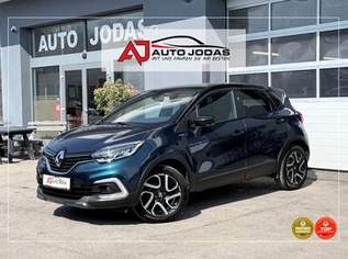 Captur ENERGY TCe 90 Bose **Keyless/Navigation**, 12000 €, Auto & Fahrrad-Autos in 2601 Sollenau