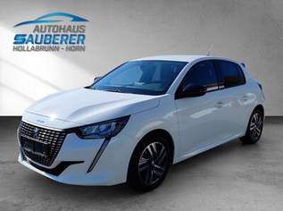 208 *Allure* I AUTOMATIK I NAVI I, 16880 €, Auto & Fahrrad-Autos in Niederösterreich