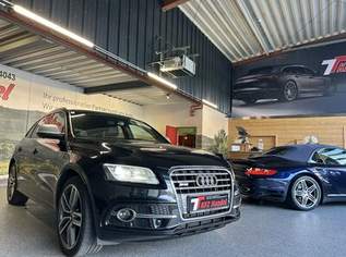 SQ5 3.0 TDI quattro, 26490 €, Auto & Fahrrad-Autos in 6116 Gemeinde Weer