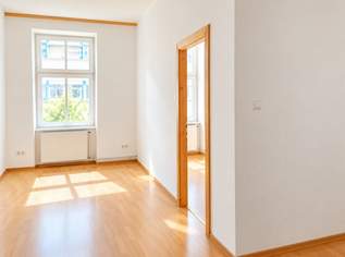 Sonnige Eigentumswohnung nahe Augarten – perfekte Raumaufteilung, 125000 €, Immobilien-Wohnungen in 1200 Brigittenau