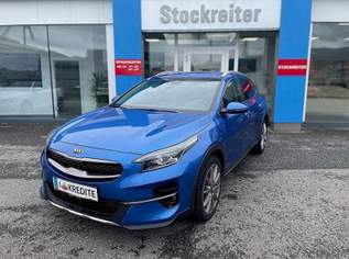 XCeed 1,6 CRDI 48V Gold DCT*LED*NAVI*KAMERA*APP, 18990 €, Auto & Fahrrad-Autos in Steiermark XCeed 1,6 CRDI 48V Gold DCT*LED*NAVI*KAMERA*APP, 18990 €, Auto & Fahrrad-Autos in Steiermark