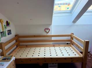 Zirbenbett 80x180, 100 €, Haus, Bau, Garten-Möbel & Sanitär in 1060 Mariahilf Zirbenbett 80x180, 100 €, Haus, Bau, Garten-Möbel & Sanitär in 1060 Mariahilf